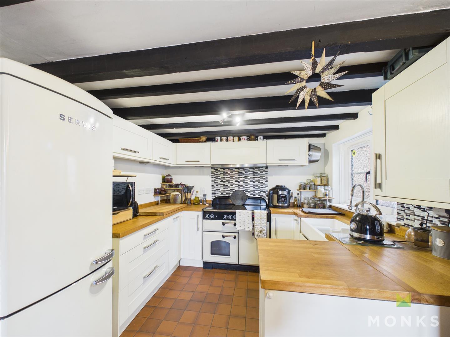 Holly Cottage , Shrewsbury, SY4 5NG For Sale
